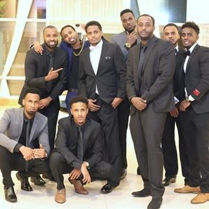 Meet your Posher, Jamal